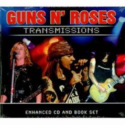 Guns N' Roses : Transmissions